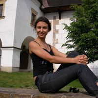 Nataliya Puhach's Photo