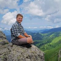 Martin Antoni's Photo