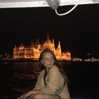 Natalia Proshuta's Photo