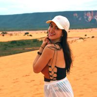 Isabella Trevisan's Photo