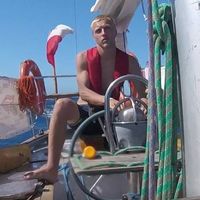 Patryk Niemcewicz's Photo