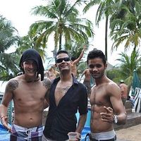 Fotos von Rafa Matra