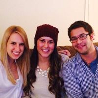 Elijah Francis's Photo