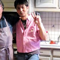 Photos de Toru Uemura