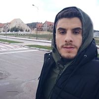 Moussab Nabouzi's Photo