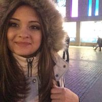 Ирина Хачатурянц的照片