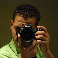 Khalid Khalid's Photo