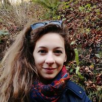 Doris Cvetko的照片