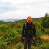 Fraser Toulmin's Photo