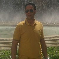 Yassine Chahli's Photo