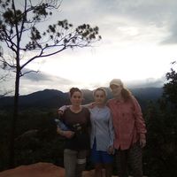 Lucie Desiato的照片