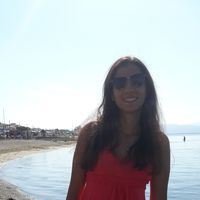 Dilek Gökçen's Photo