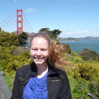 Steffanie Ullmann's Photo