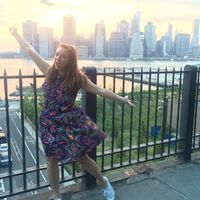 Photos de Hannah Roy