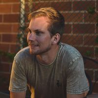 Harrison Mace's Photo