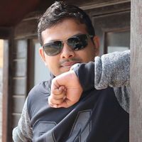 Ramiz Thalhath's Photo