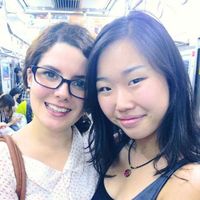 Chiako Kobayashi's Photo