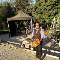 Miguel Francisco's Photo