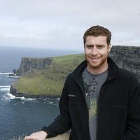 Geoffrey Volker's Photo