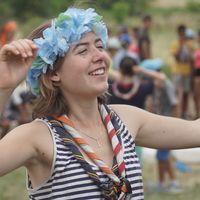 Marion Riedel的照片