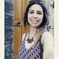 Elif Çakır的照片