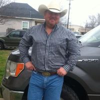 Gary Witcher's Photo