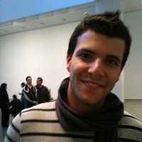 Le foto di Oded Meri