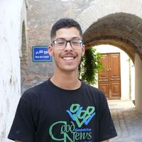 Nidhal Manai的照片