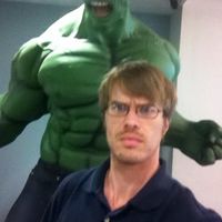 Tyler Donaldson的照片