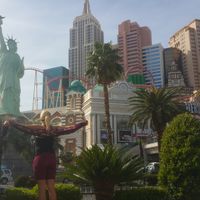 Natalie They的照片