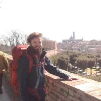 Photos de William Bernier