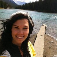 Catherine Young's Photo