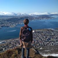 Fotos de Denis Diachkov