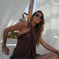 María Artiñano's Photo