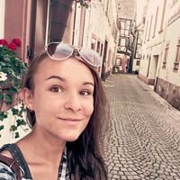 Linda Sendlinger's Photo