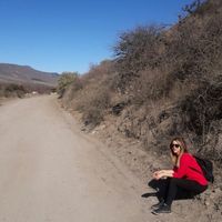 noelia cano的照片