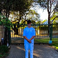 Hendrik Cronje's Photo