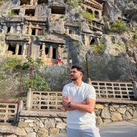 Ilyes Boukari的照片