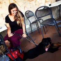 Elena Lascialfari's Photo