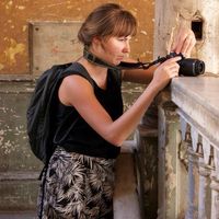 Shanie Jalbert-Bossé's Photo