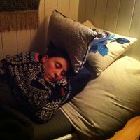 Luisa Thomas的照片