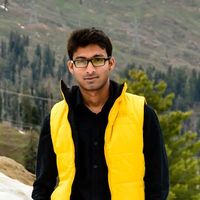 Mayank Verma's Photo