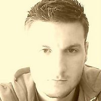 Bastien Rousseau的照片