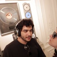 Javier and Mariana的照片