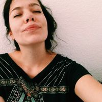 Rebecca Scharlach的照片