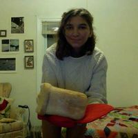 Kati Rehbeck's Photo