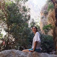 Fotos de Bahar Coban