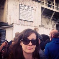 Catherine Arsenault's Photo