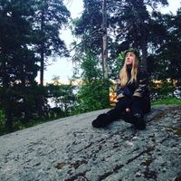 Andrea Aðalsteins的照片