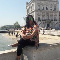 Fotos de Luceleide Narciso